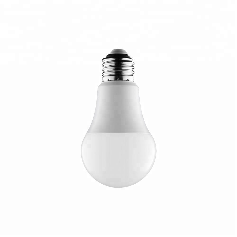 Hot sale New Products pure white 3w 5w 7w led bulb e27