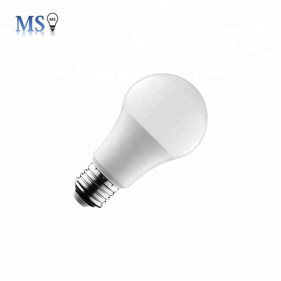 Hot sale New Products pure white 3w 5w 7w led bulb e27