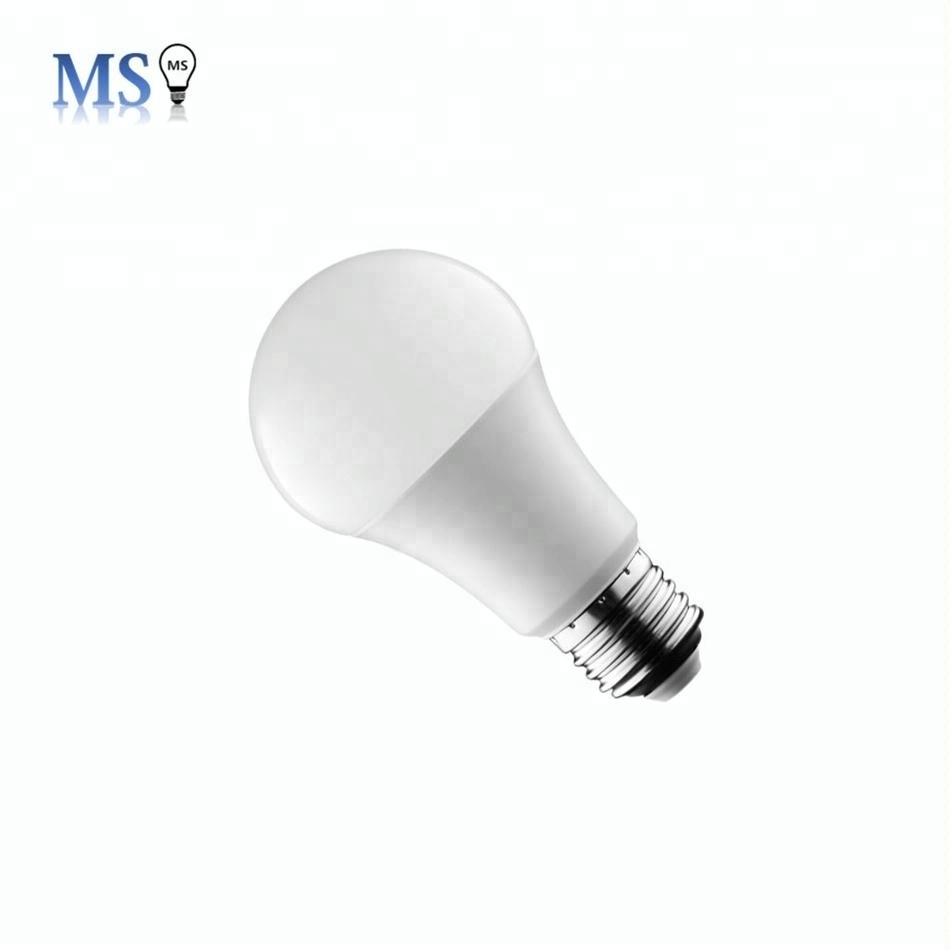 Hot sale New Products pure white 3w 5w 7w led bulb e27