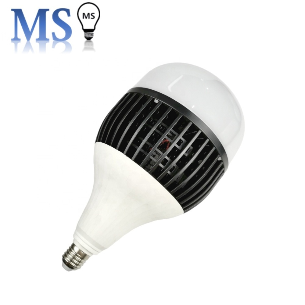 New Products High Power Big Watts Fin series 100 watt 150 watt fins led bulb lighting