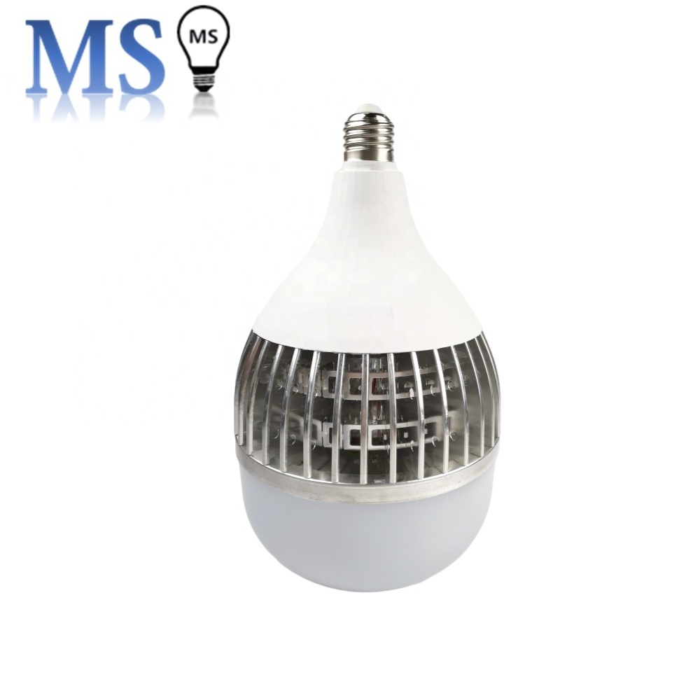 New Products High Power Big Watts Fin series 100 watt 150 watt fins led bulb lighting