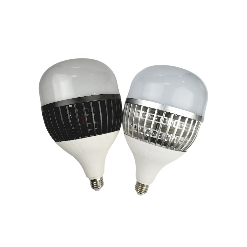 New Products High Power Big Watts Fin series 100 watt 150 watt fins led bulb lighting