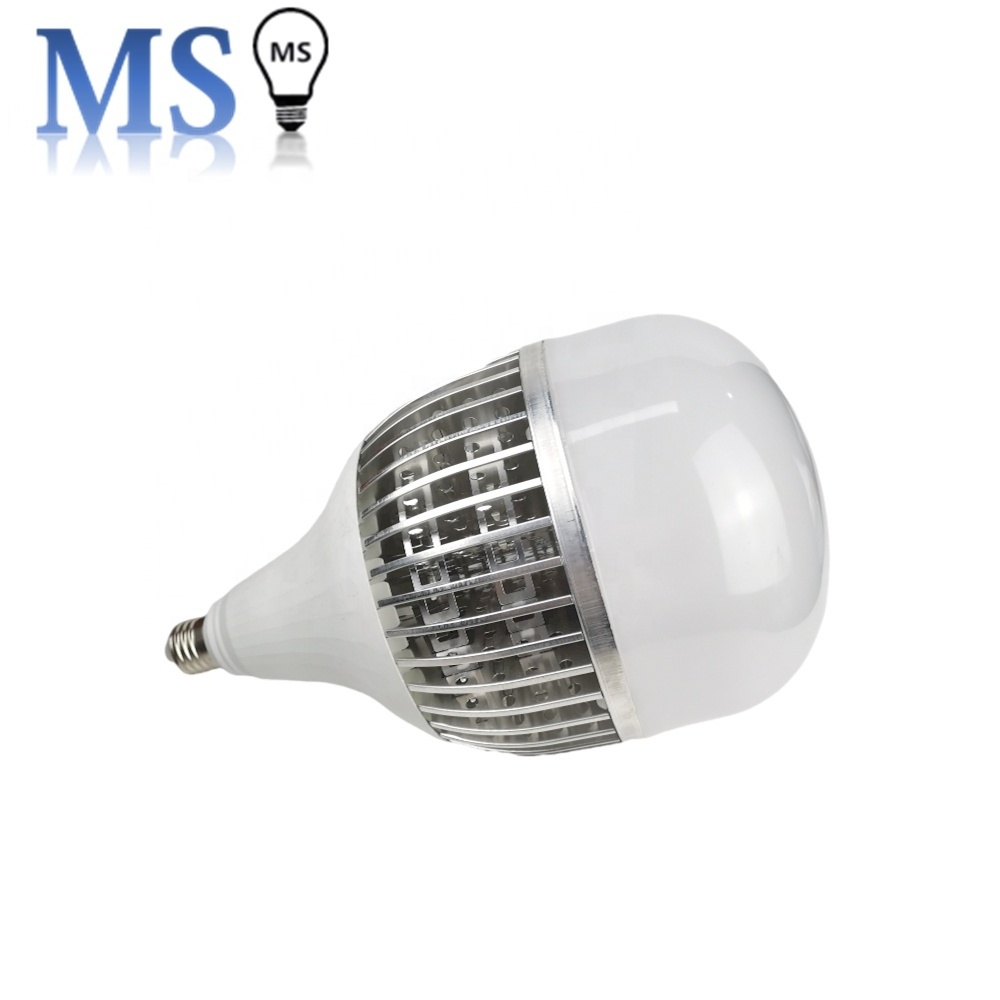 New Products High Power Big Watts Fin series 100 watt 150 watt fins led bulb lighting