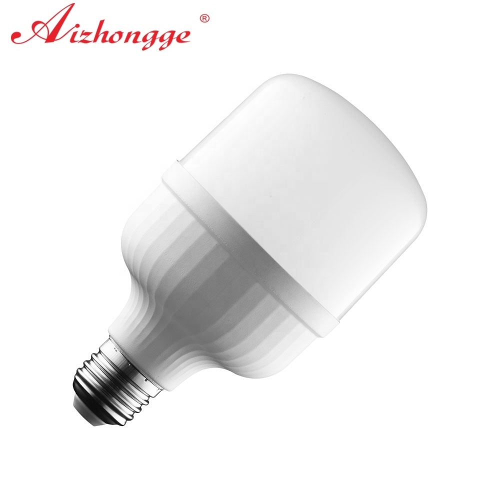 Big led bulb T80 E27 20W with high lumens