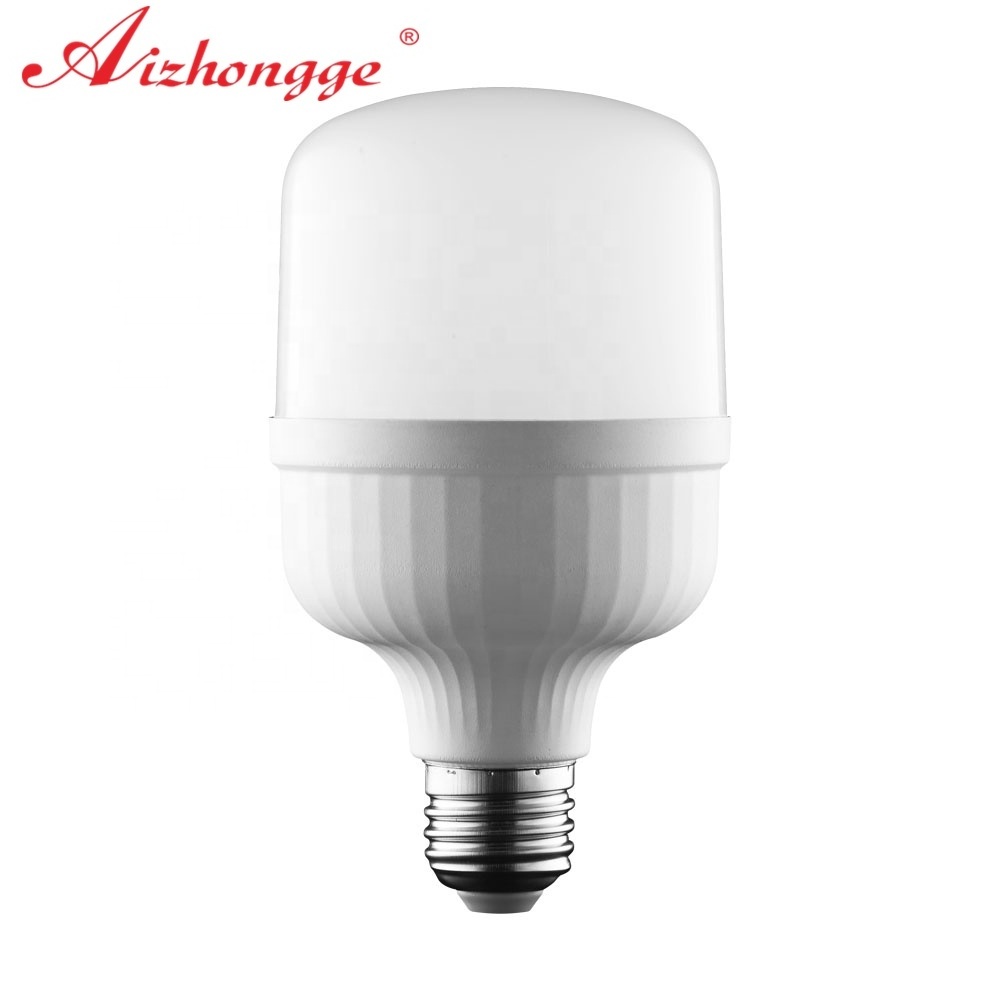 Big led bulb T80 E27 20W with high lumens