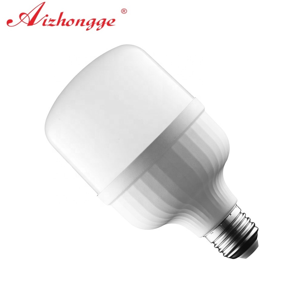 Big led bulb T80 E27 20W with high lumens