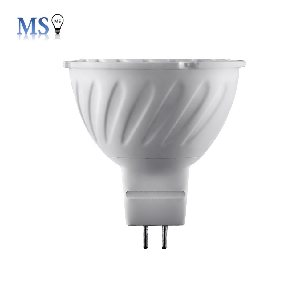 Hot Sale China produce indoor lighting 3W 5W 7W 220V  High quality GU5.3 light bulbs led