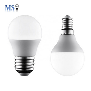 Factory supply smd2735 5 watt led bulb 220 volt led lights