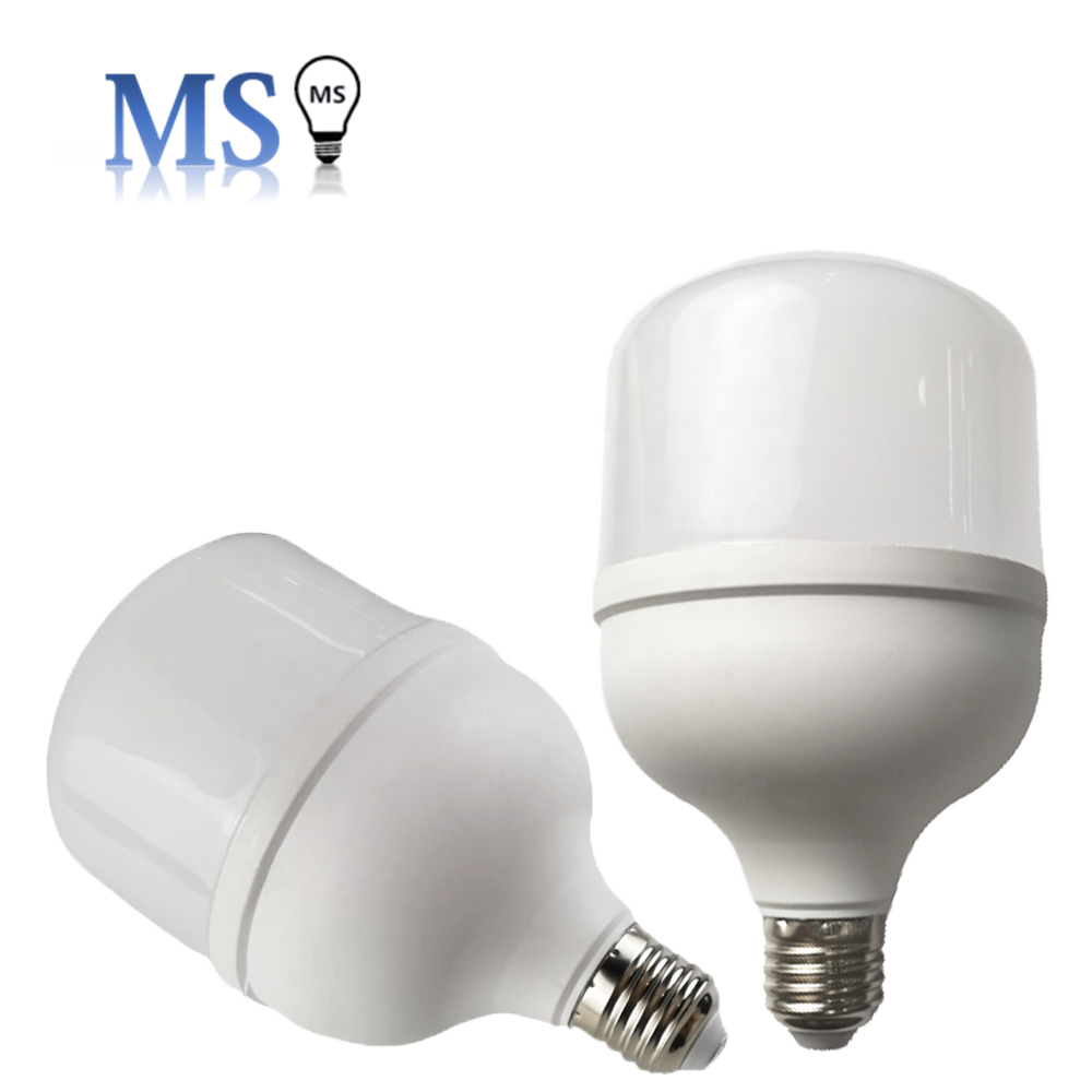 Full Power Bulb Light with Special Shell Aluminum Material 220V 30W LED BULB for Lighting