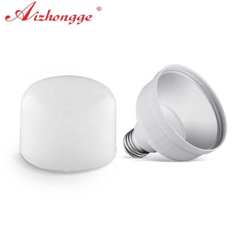 Aizhongge Daylight T115 40W LED bulb lighting