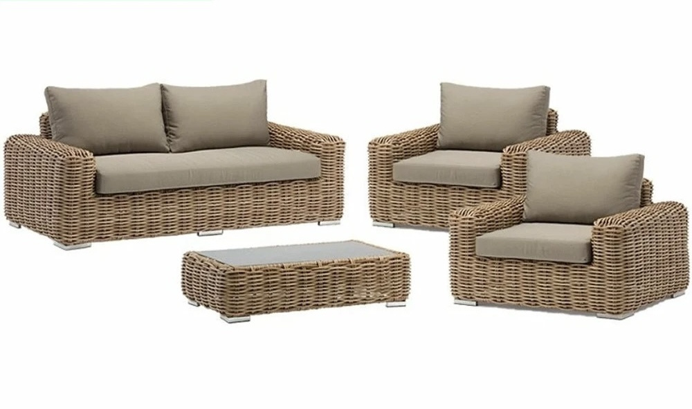 Patio Furniture Sets Outdoor Rattan Sofa Outdoor Garden Patio Furniture Sectional