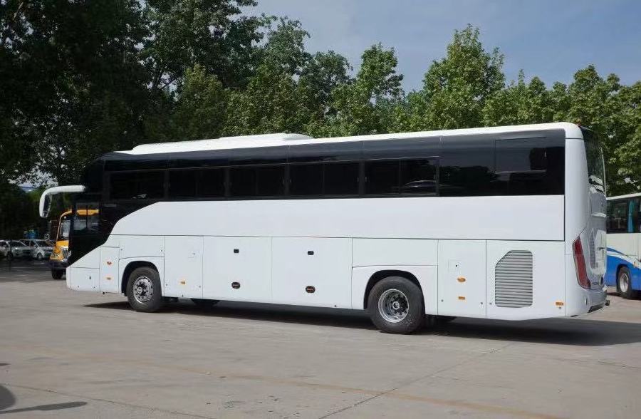 New model bus 50 seats coach buses new and used sale in Africa