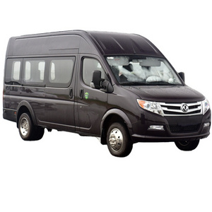 Dongfeng Yufeng 18 seats diesel engine minibus luxury mini bus hot sale