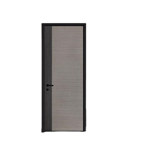 Give $500 cash coupon new simple beautiful Modern design bedroom door