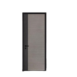 Give $500 cash coupon new simple beautiful Modern design bedroom door