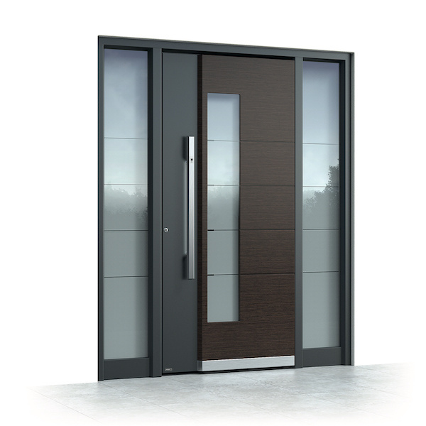 First choice steel safety door made in China in the 21st century, fireproof and explosion-proof, safe and secure