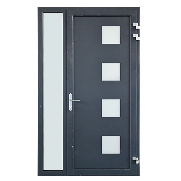 First choice steel safety door made in China in the 21st century, fireproof and explosion-proof, safe and secure