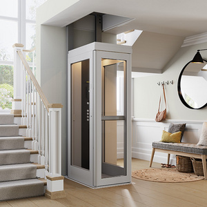 Give $500 cash coupon The most popular modern home elevator