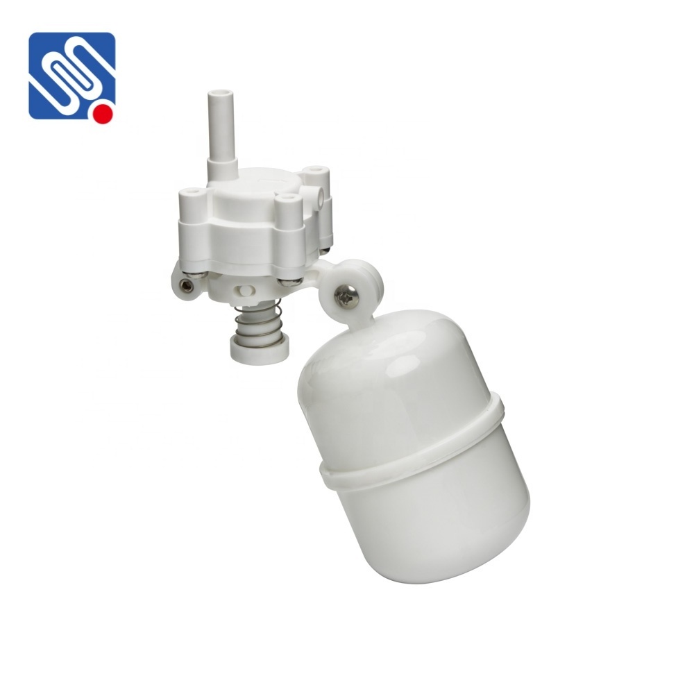 Meishuo FCD360FQ 6.35mm quick fitting plastic automatic water level control micro float valve