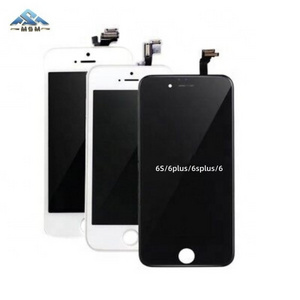 Mobile phone Touch Screen LCD for iPhone 6/6s/6plus/6S Plus Display Accessories