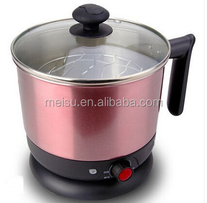 1.3L unique electric kettle