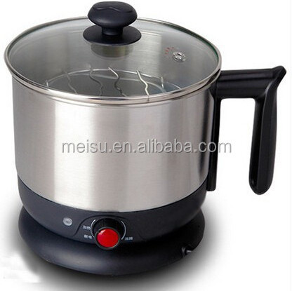 1.3L unique electric kettle