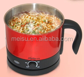 Electric hot pot, Electric cooking pan,Korean style cooker ZHONG SHAN MADE IN CHINA