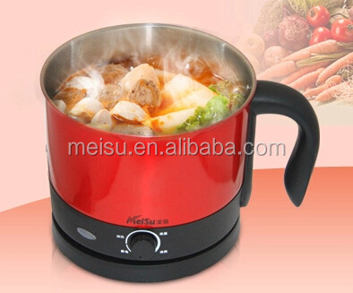 Electric hot pot, Electric cooking pan,Korean style cooker ZHONG SHAN MADE IN CHINA