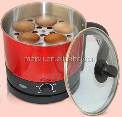 Electric hot pot, Electric cooking pan,Korean style cooker ZHONG SHAN MADE IN CHINA