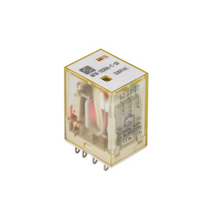 Meishuo MPM-3220A-C-1D 220VAC 8 Pins general purpose protective relay mini industrial  electrical 24v relay 12v relay