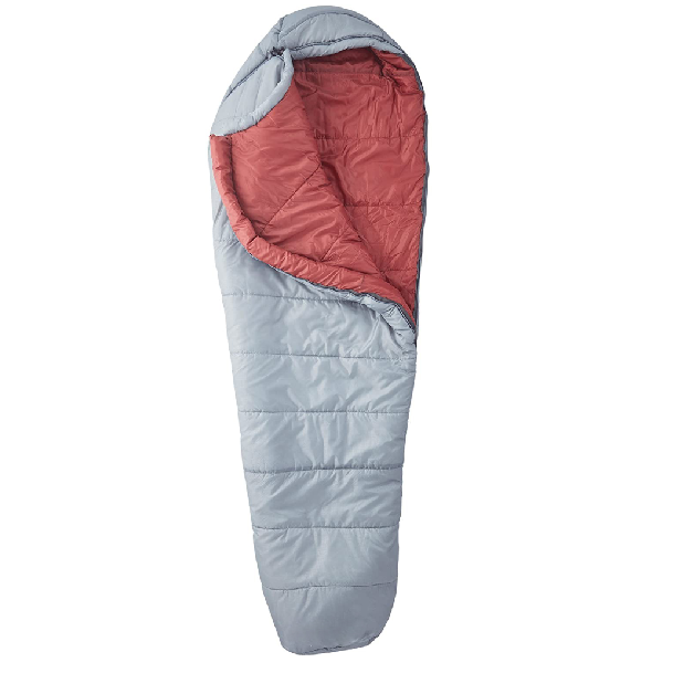 Extreme weather cotton filling Synthetic, Mummy Style Camping & Backpacking Sleeping Bags for unisex