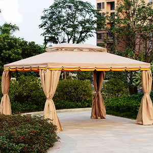 Wild Camping Screen House even  event Tent 3-5 Person Quick Automatic Opening OEM UmbrellaTent Sale Garden Tent Outdoor