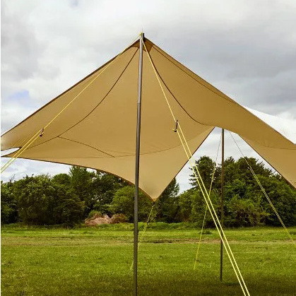 Manufacture outdoor camping canopy tents tent For Sun Van camping equipment camping canopy