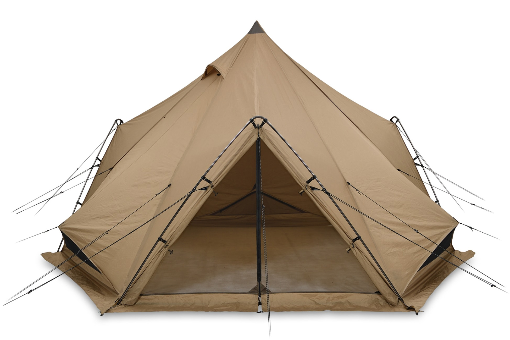 glamping tent outdoor camping park camping tent house shaped tents