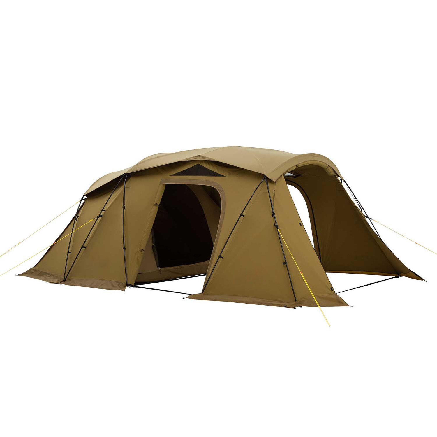 New Hot Sale Big Capacity Outdoor Tents Camping Sky Tent Cabin Tunnel Tent