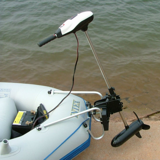 Boat Trolling Motor Electric Motor Fishing Kayak Engine