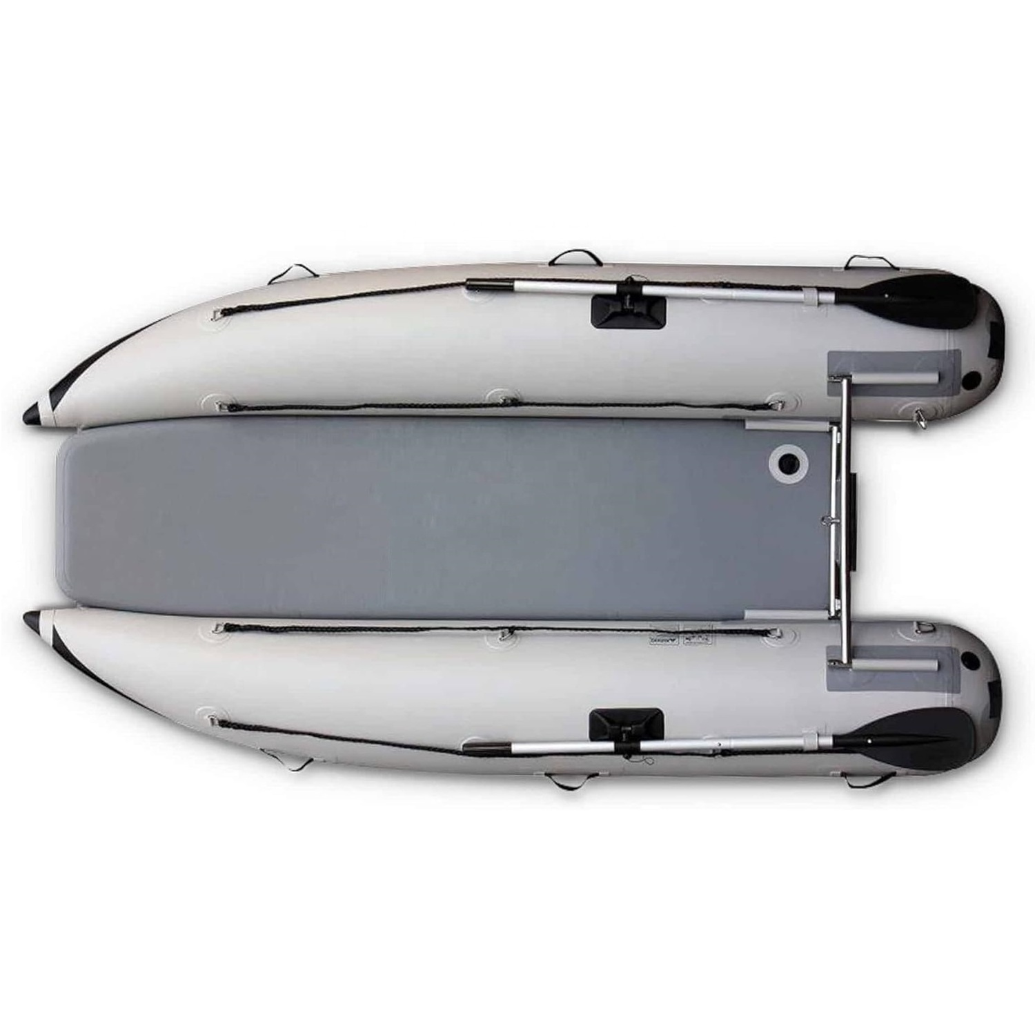 Inflatable Dinghy Boat Open Transom Sport Tender