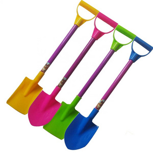 Hot Sale Kids Scoop Play Beach Sand Shovel Snow Tools