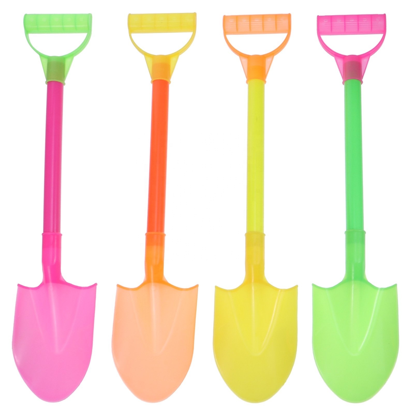 Kids Scoop Play Sand Shovel Snow Tools