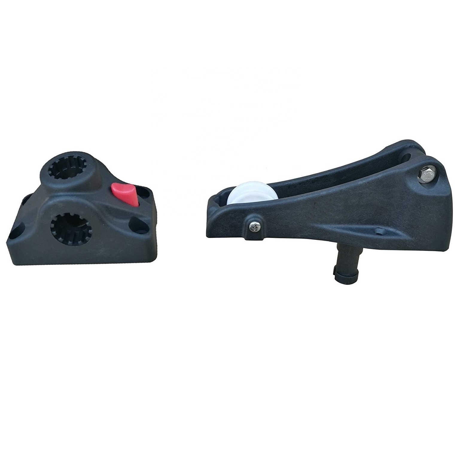 Universal Kayak/Canoe Anchor Lock with Removable Mount