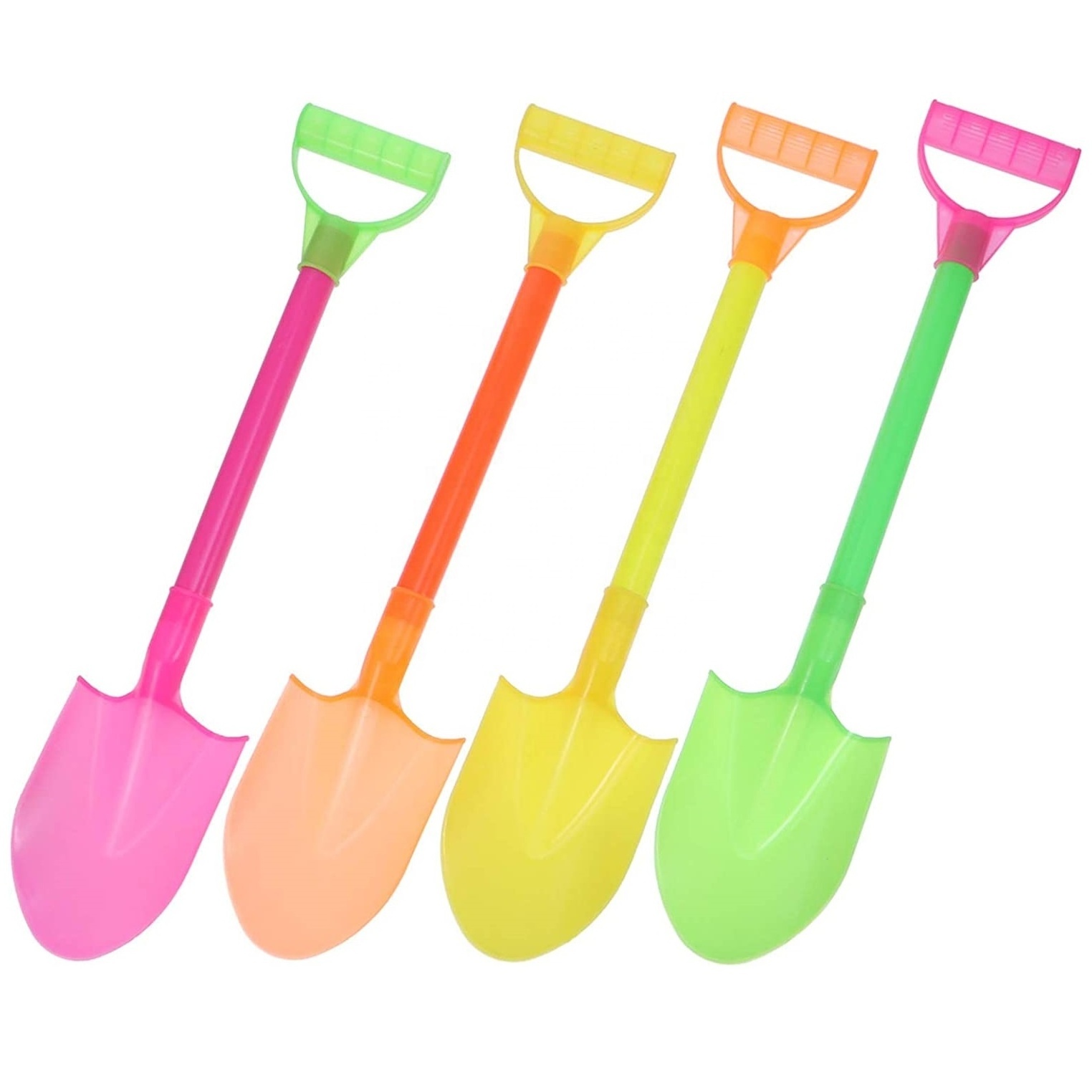 Kids Scoop Play Sand Shovel Snow Tools