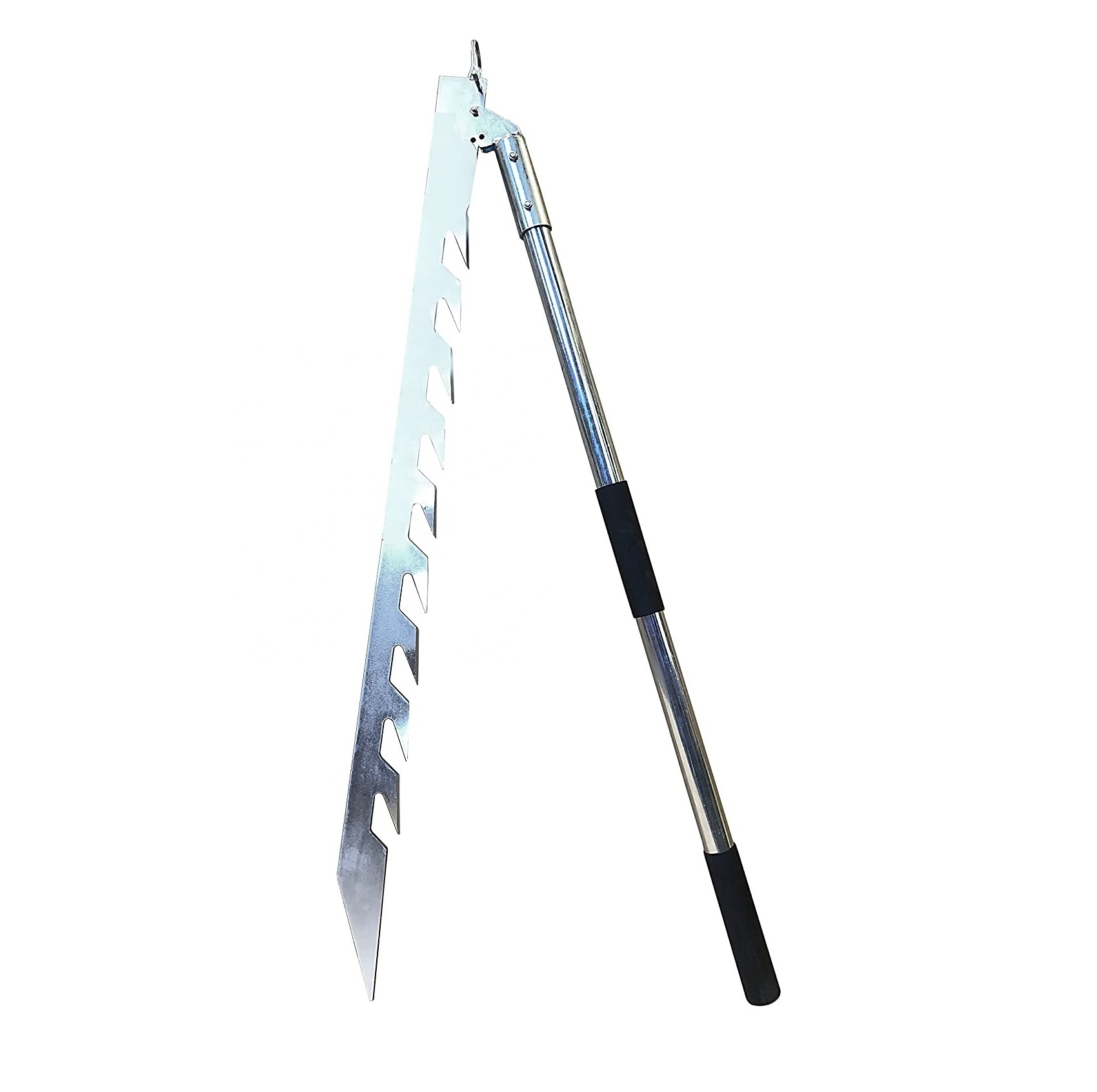 Folding Ice Saw for Ice Fishing/Spearing Blade Fishing Equipment