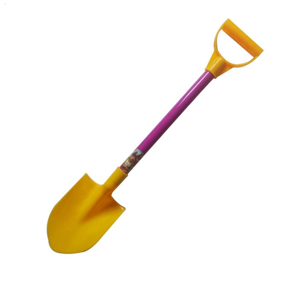 Hot Sale Kids Scoop Play Beach Sand Shovel Snow Tools