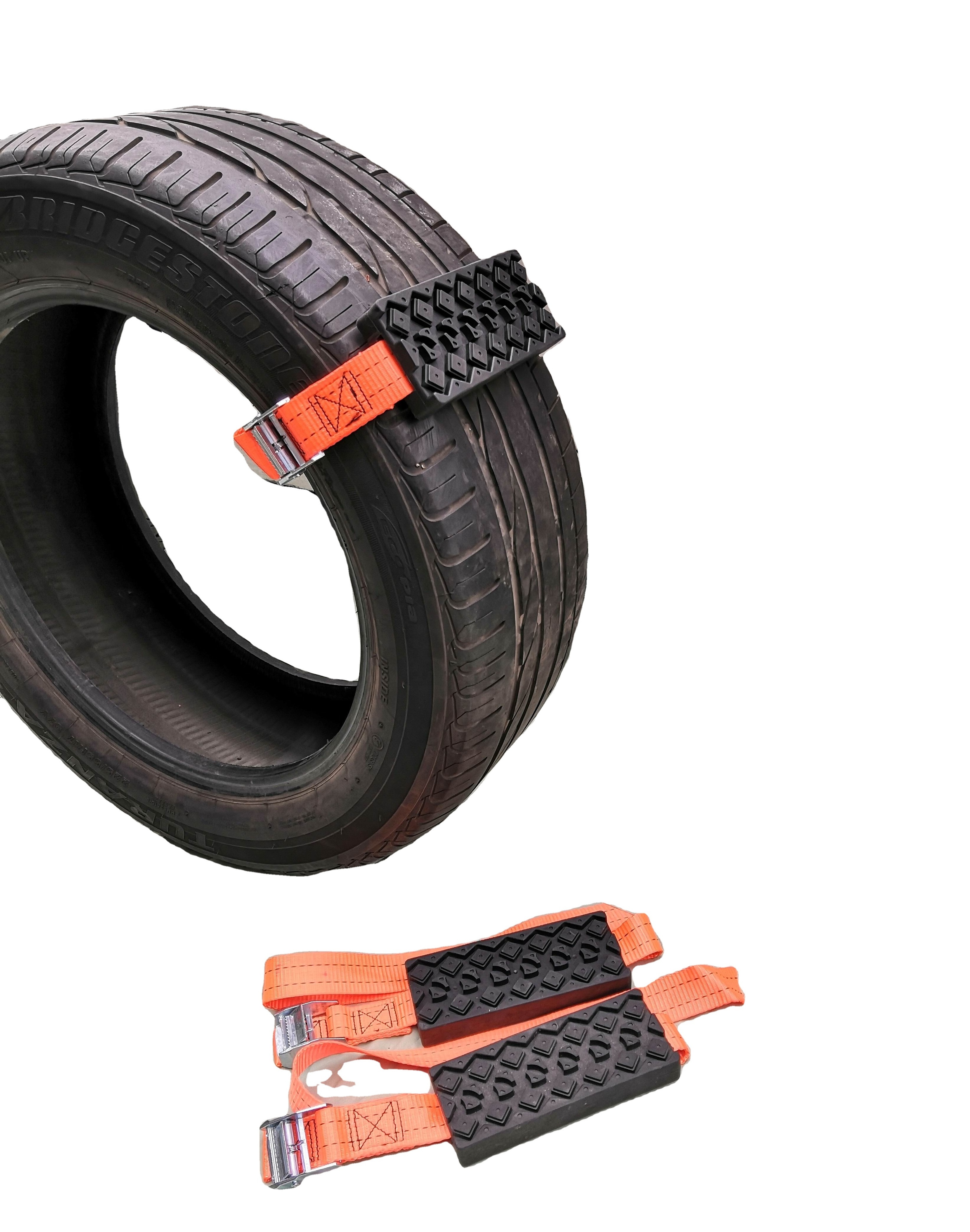 Auto Tyre Snow Chains Tire Snow Chains