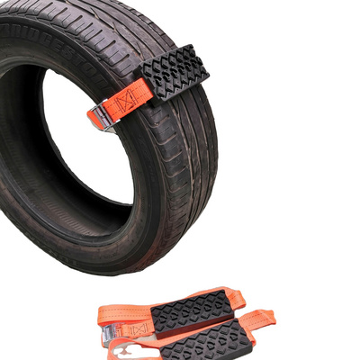 Auto Tyre Snow Chains Tire Snow Chains