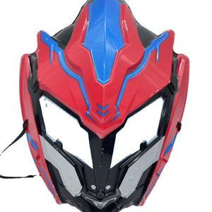 Spider Man Far From Home Mask Cosplay Superhero Spiderman Masks Helmet Peter Parker spider man mask Costume Props Drop Shipping