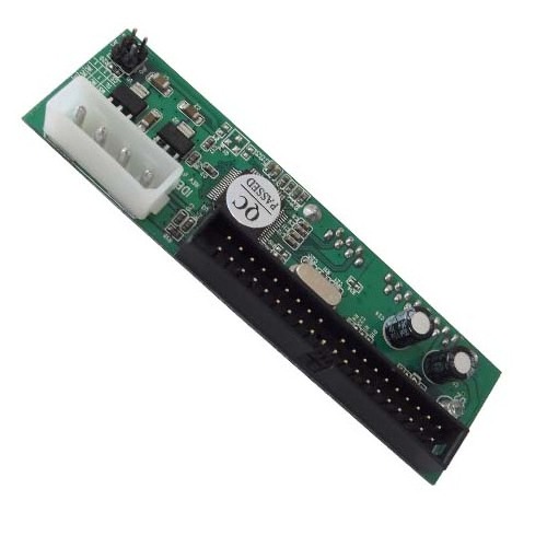 JM20330 IDE to SATA Adapter PATA to SATA  Converter