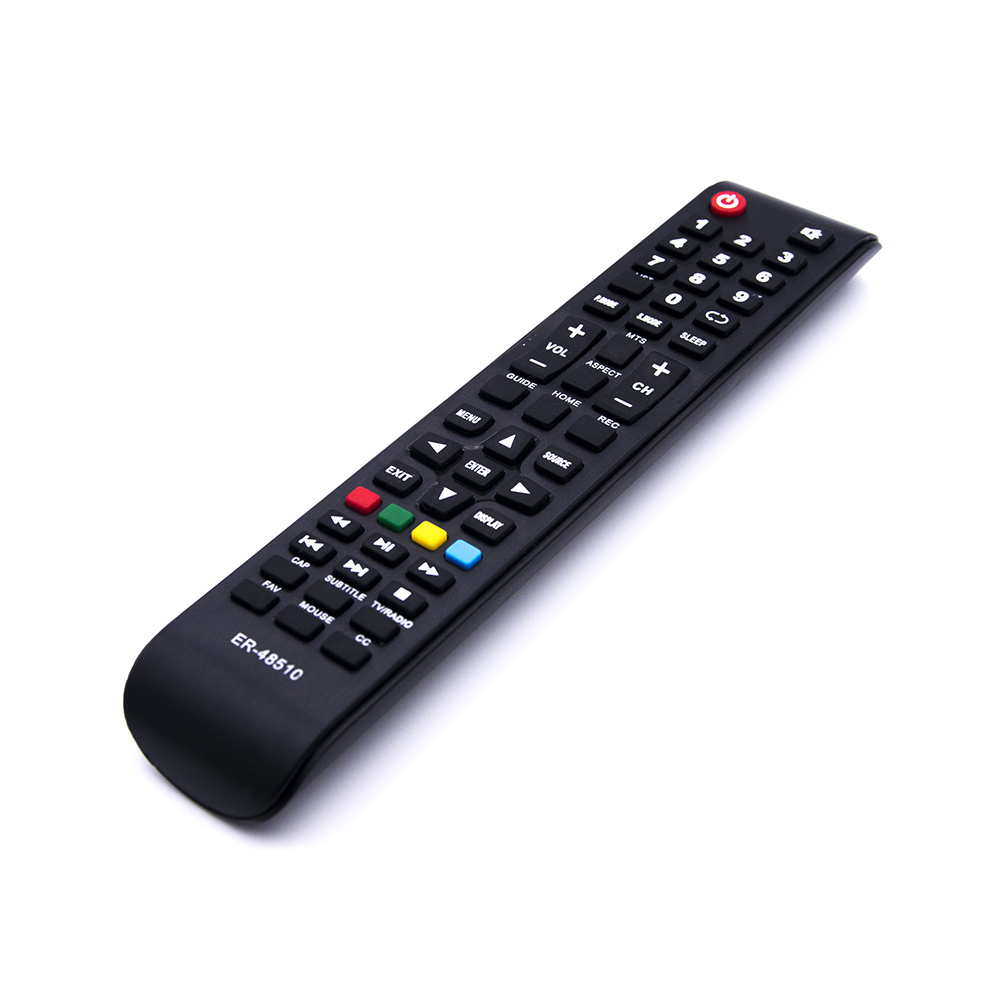 Fast Delivery Custom Universal Smart Dish LCD TV Remote Controls Receivers