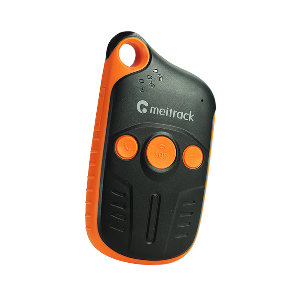 Meitrack P99L human gps tracking device