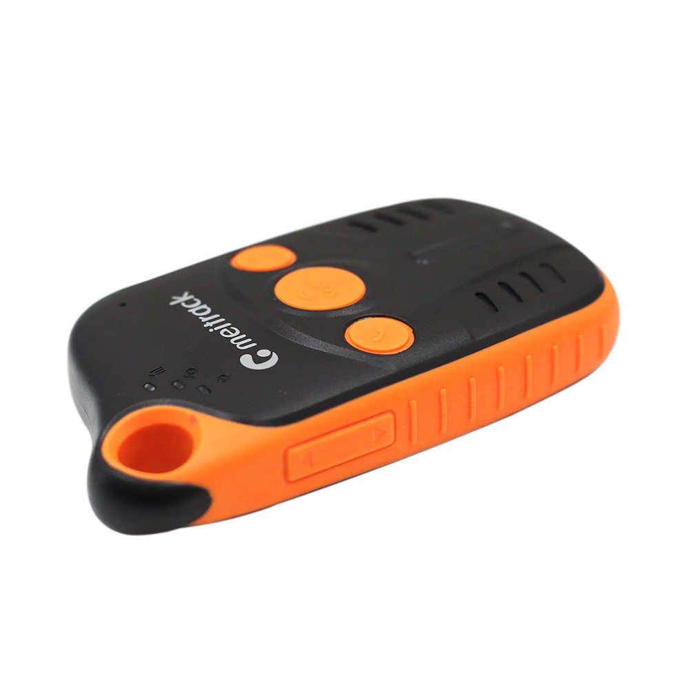 Meitrack P99L human gps tracking device